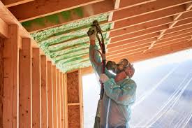 Types of Insulation We Offer in Bayou Cane, LA